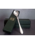 Pewter jam spoon Les Etains du Manoir