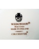 Saucière Colchester Wedgwood