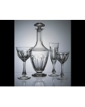 Verre à vin n.4 Lady Hamilton Cristallerie Moser