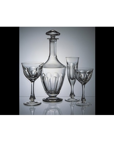 Verre à vin n.3 Lady Hamilton Cristallerie Moser