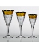 Verres à vin N.3 Splendid Cristallerie Moser
