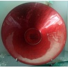 Coupe Gréco rouge Ainsi de Suite 