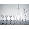 Verre à eau N.1 Versailles Cristallerie Royale de Champagne