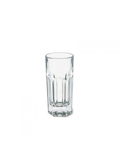 Boite 6 verres à liqueur Provenza cristal RCR