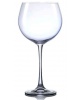 Boite 2 verres à bourgogne Vintage XXL 820 ml Cristal de Bohême