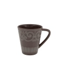 Mug gris Cottage Casa Alegre