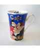 Mug Café de Paris Roy Kirkham