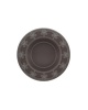 Assiette creuse Cottage gris Casa Alegre