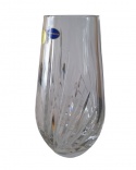 Jarro serie Praga oval Cristal de Bohemia