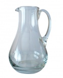 Jarra para agua Gina Cristal de Bohemia