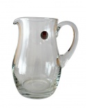 Zwiesel Crystal Plain Water Jug One and Half Litre