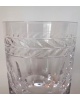 Boite 6 verres à whisky Empire Cristallerie Royale Champagne