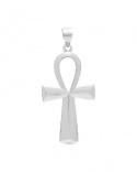 Croix de vie égyptienne argent 925