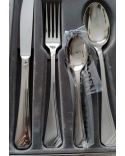 Strada Satin Table Spoon Barenthal