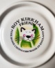 Tazas de desayuno modelo Friends en porcelana inglesa Roy Kirkham