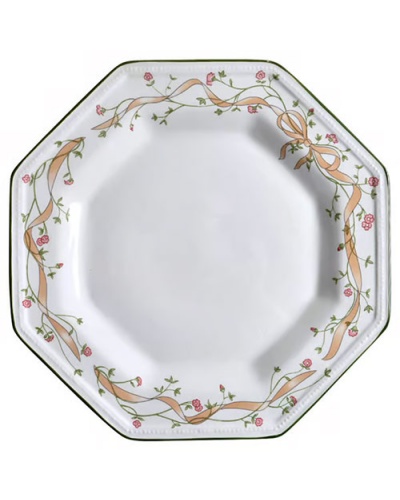 Plato llano 27 cm – Eternal Beau de Johnson Brothers