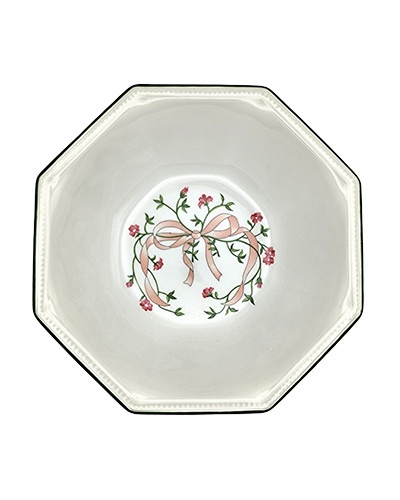 Assiette calotte Eternal Beau Johnson Brothers