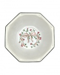 Cap plate Eternal Beau by Johnson Brothers