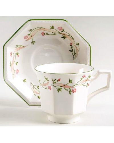Taza de desayuno Eternal Beau Johnson Brothers