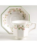 Taza de desayuno Eternal Beau Johnson Brothers