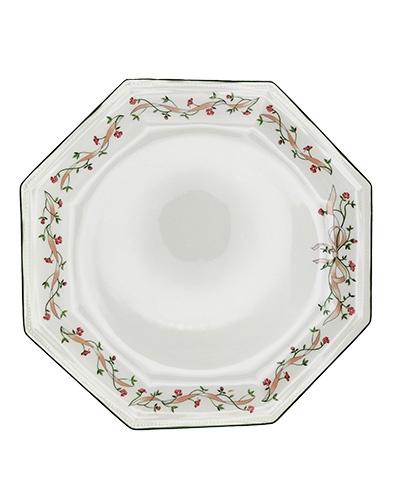 cake plate eternal beau by johnson brothers