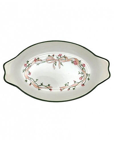 Individual Augratin Eternal Beau by Johnson Brothers