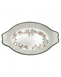 Individual Augratin Eternal Beau by Johnson Brothers