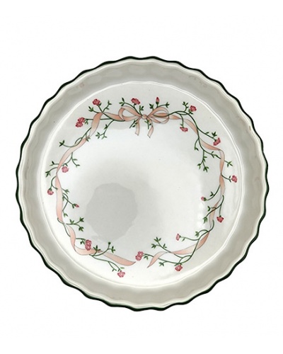 Molde quiche pequeño Eternal Beau Johnson Brothers