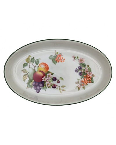 Roasting Dish Fresh Fruit by Johnson Brothers