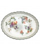 Grand plat au four ovale Fresh Fruit Johnson Brothers