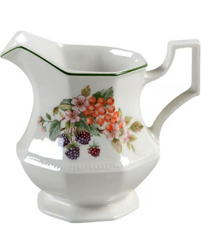 Creamer Fresh Fruit by Johnson Brothers
