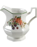 Creamer Fresh Fruit by Johnson Brothers