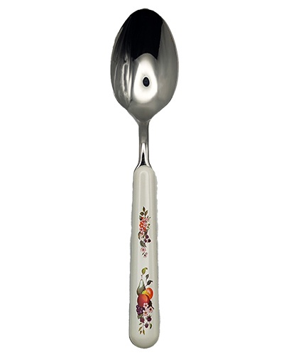 Fresh Fruit table spoon by Johnson Brothers