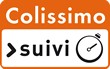 Colissimo suivi
