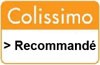 Colissimo recommandé